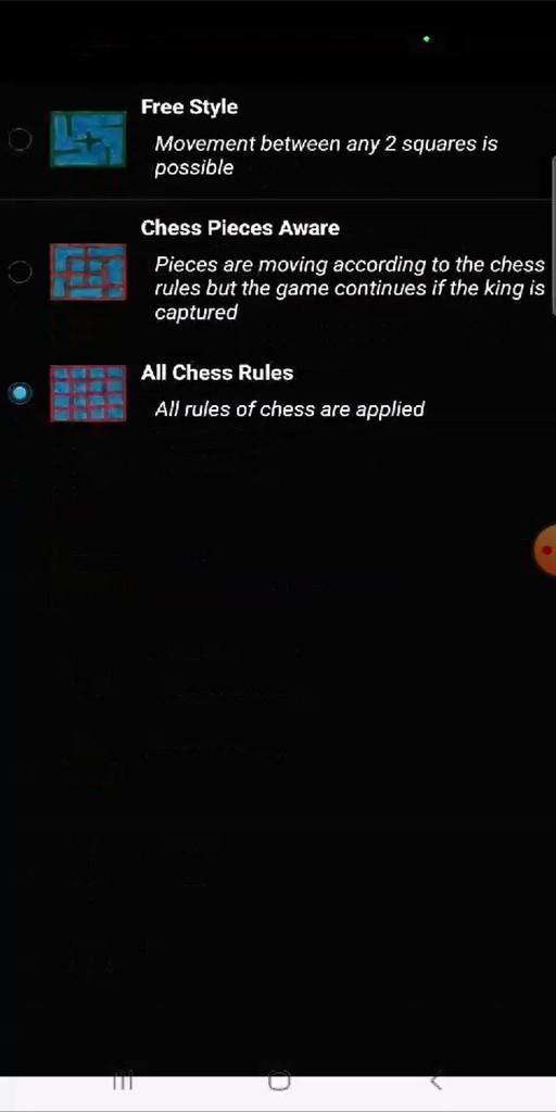 Kids to Grandmasters Chess screenshot image 5_Androidswiki.net