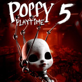 Poppy Playtime Chapter 5<span>(Mod Menu)</span>0.3.9_Androidswiki.net