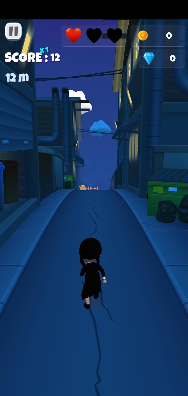 Modern FPS Combat Mission screenshot image 6_Androidswiki.net