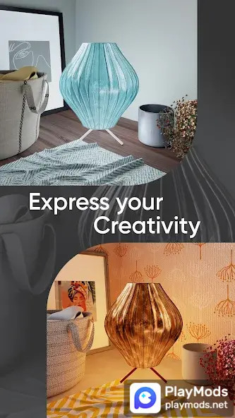 Redecor - Home Design Game<span>(No Ads)</span> screenshot image 3_Androidswiki.net