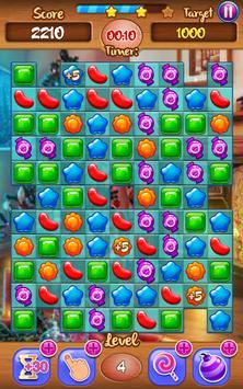 Match 3: Christmas Spirit<span>(Unlimited money)</span> screenshot image 18_Popularmodapk.com