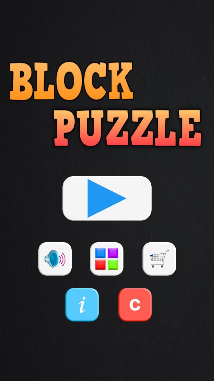 Block Puzzle Magic screenshot image 8_Androidswiki.net