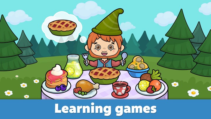 Kids games for 2-5 year olds screenshot image 3_Androidswiki.net