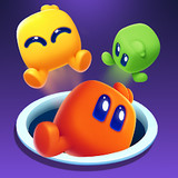 Hole Puzzle: Block Jam Escape<span>(Unlimited Coins)</span>21_Androidswiki.net