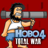 Invincible Hobo 4: Total War<span>(God Mode)</span>1.00.30-patreon_Androidswiki.net