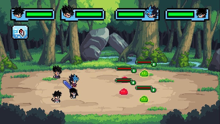 Moon Fighters screenshot image 2_Androidswiki.net