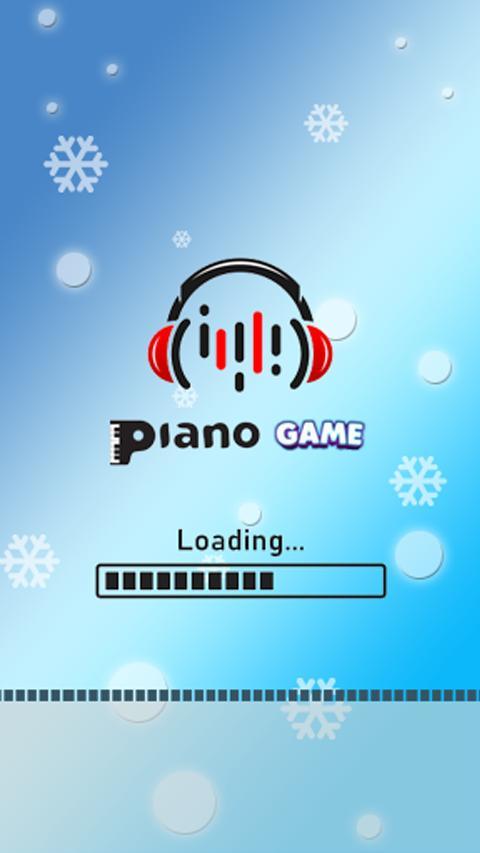 Tozkoparan iskender Piano Game screenshot image 1_Androidswiki.net