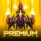 Universe Invader 2: Premium<span>(Unlimited Currency)</span>0.0.3_Androidswiki.net