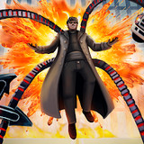 Superhero Crime Open World War<span>(No Ads Free Rewards)</span>6.3.1_Androidswiki.net