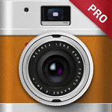 Filcam Pro- Instant camera, Retro Lomo camera<span>(Paid for free)</span>1.05_Androidswiki.net