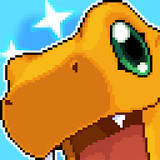 DIGIMON UP<span>(Mod Menu)</span>1.0.3_Androidswiki.net