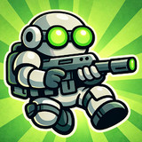 Hero Wars: Zombie Virus<span>(Unlimited Currency)</span>0.0.1_Androidswiki.net
