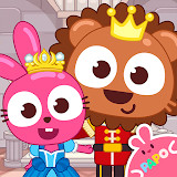 Papo Town Castle<span>(Unlock the full version)</span>1.3.4_Androidswiki.net