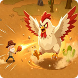 The Hungry Wilds<span>(No Ads Free Rewards)</span>10.1.0_Androidswiki.net