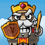 CASTLE TYCOON - IDLE Tower RPG1.1.21_Androidswiki.net
