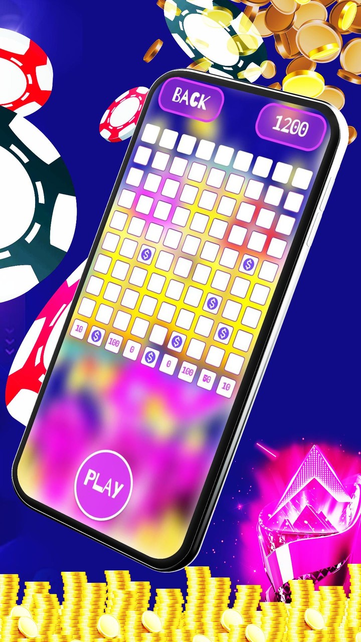 Plinko Balls screenshot image 4_Androidswiki.net