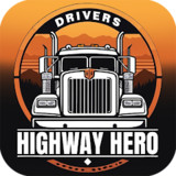 Drivers: Highway Hero<span>(mod menu)</span>0.4.1_Androidswiki.net