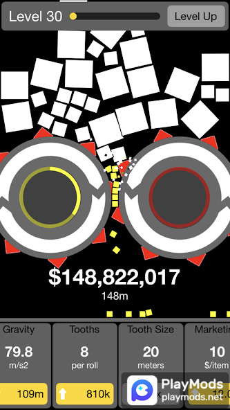 Jurassic Builder<span>(Unlimited Resources)</span> screenshot image 2_Androidswiki.net