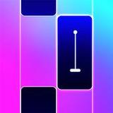 Piano Music Heart: Pop Tiles1.0.16_Androidswiki.net