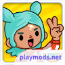 Toca Life: City<span>(Full Content)</span>1.8.1-play_Androidswiki.net