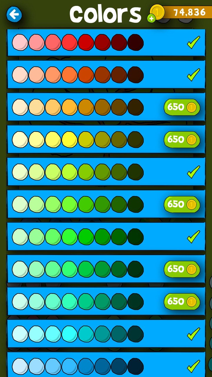 Inside My Mind(This Game Can Experience The Full Content) screenshot image 6_Androidswiki.net