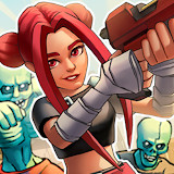 Zombiepunk: Fight & Survive<span>(Unlimited Resources)</span>1.2.1_Androidswiki.net