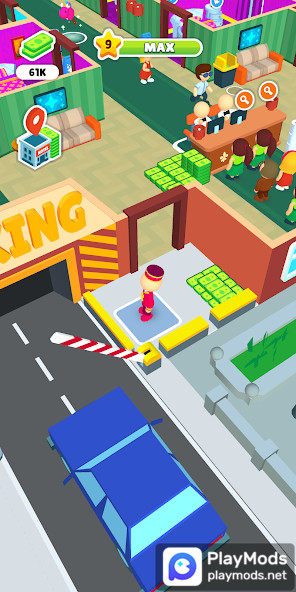 FRAG Pro Shooter screenshot image 4_Androidswiki.net