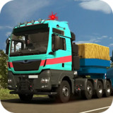 Truck Game 2025 - Truck Driver<span>(No Ads/Unlimited Money)</span>1.0.0.0.1_Androidswiki.net