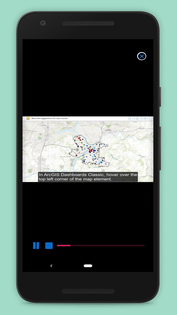 Holyrics screenshot image 28_Androidswiki.net