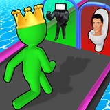 Giant Rush!1.8.2_Popularmodapk.com