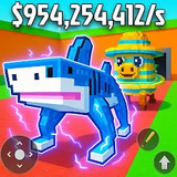 Steal n Catch all MemeRots<span>(Unlimited Money)</span>1.14_Androidswiki.net
