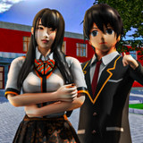 Virtual High School Life Sim3.7_Androidswiki.net