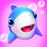 My Shark - AR Virtual Pet Game<span>(Unlimited coins)</span>1.0.2.0_Androidswiki.net