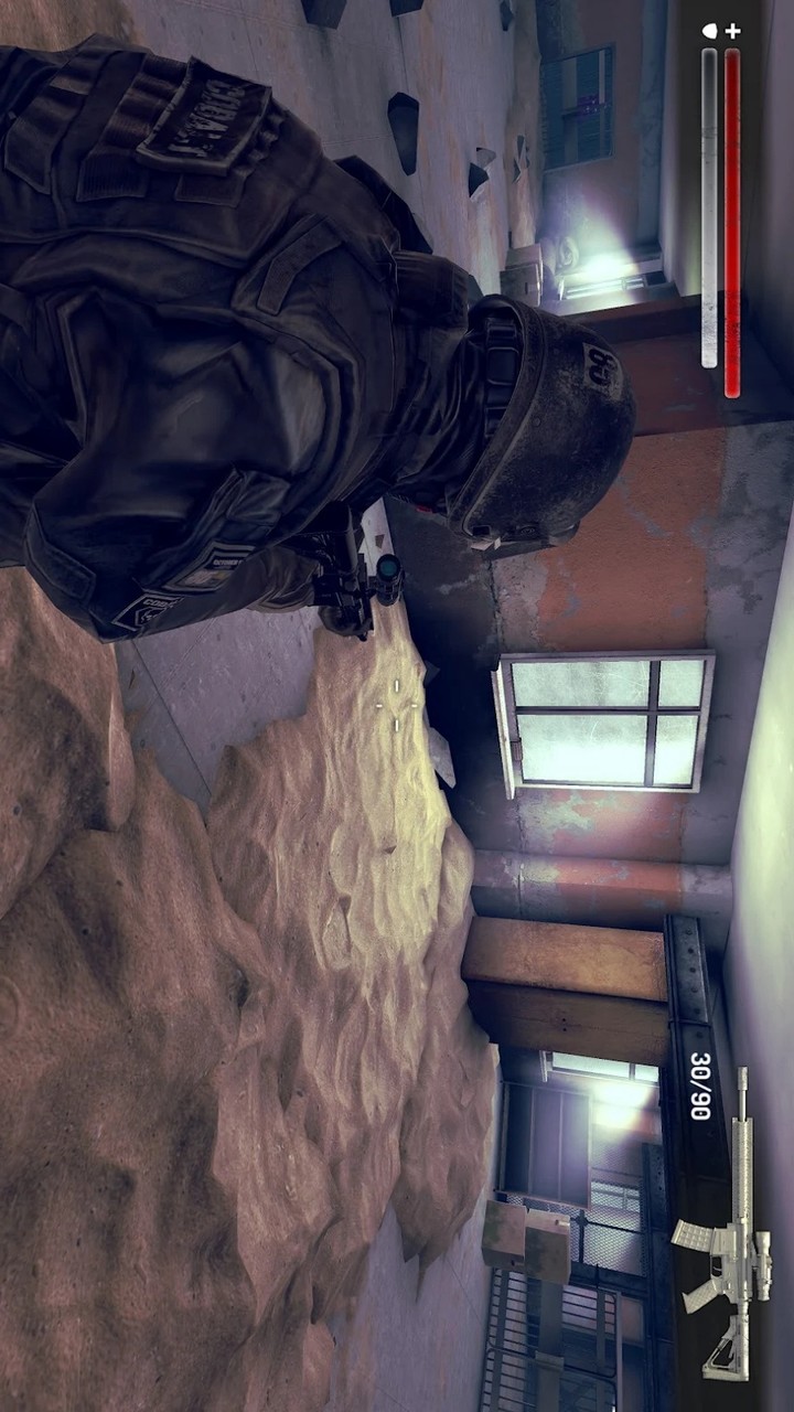 Wall of Insanity(Mod Menu) screenshot image 7_Androidswiki.net