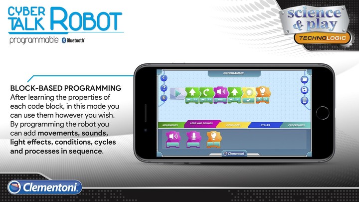 Cyber Talk screenshot image 4_Androidswiki.net