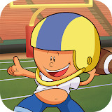 Backyard Football '99<span>(Free Download)</span>1.1.71_Androidswiki.net