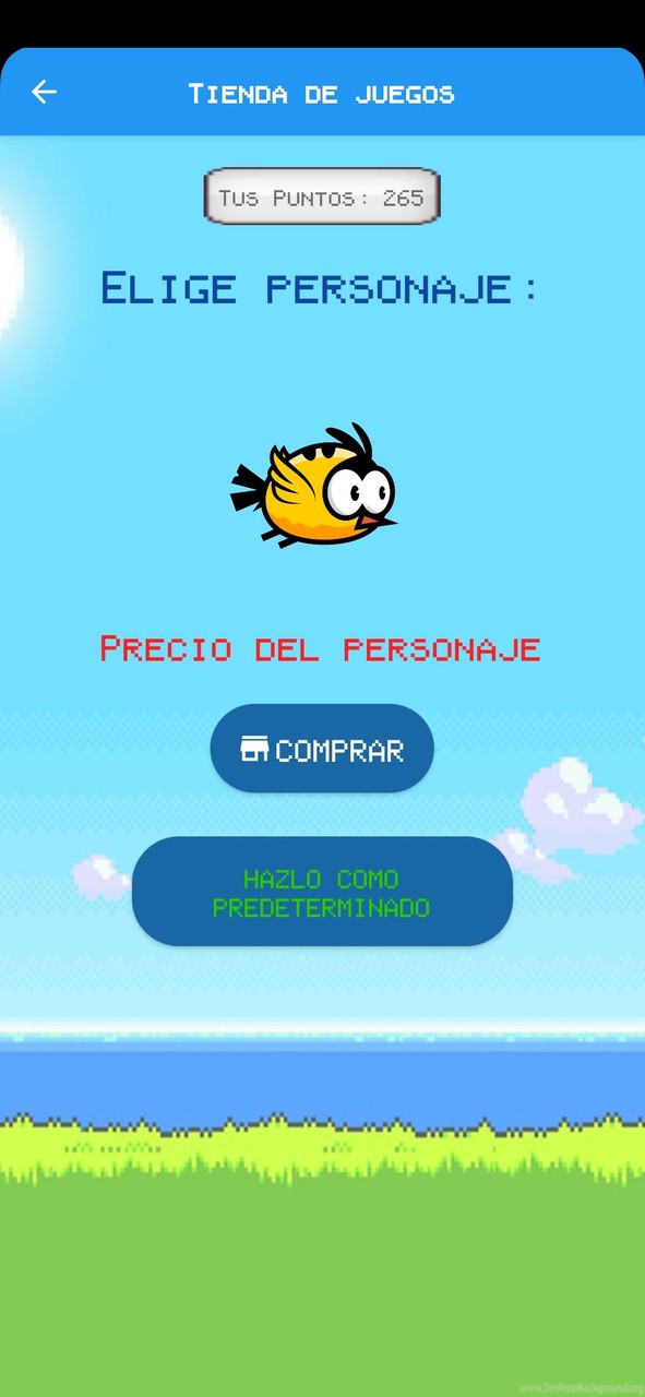 Goorbin BTC screenshot image 2_Androidswiki.net