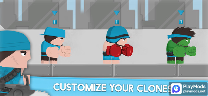 Trials of Liberation<span>(Unlock full content)</span> screenshot image 5_Androidswiki.net