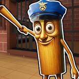 Obby Escape: Prison Rat Dance<span>(mod menu/Unlock all skins)</span>0.2.11_Androidswiki.net