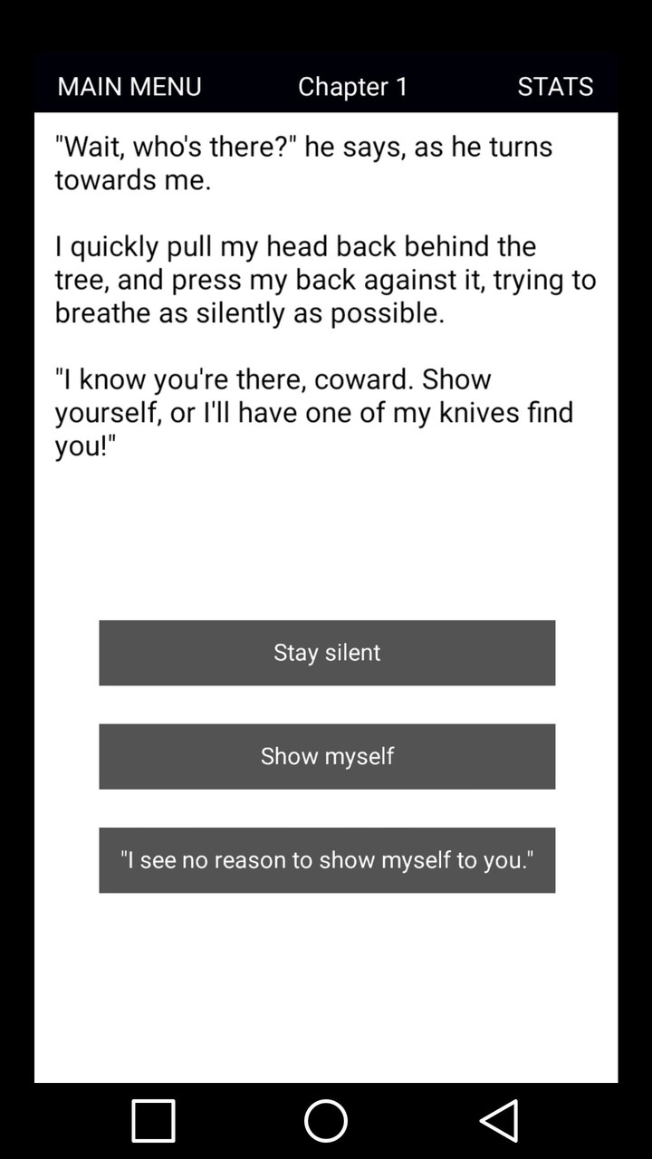Guess the Dinosaur screenshot image 7_Androidswiki.net