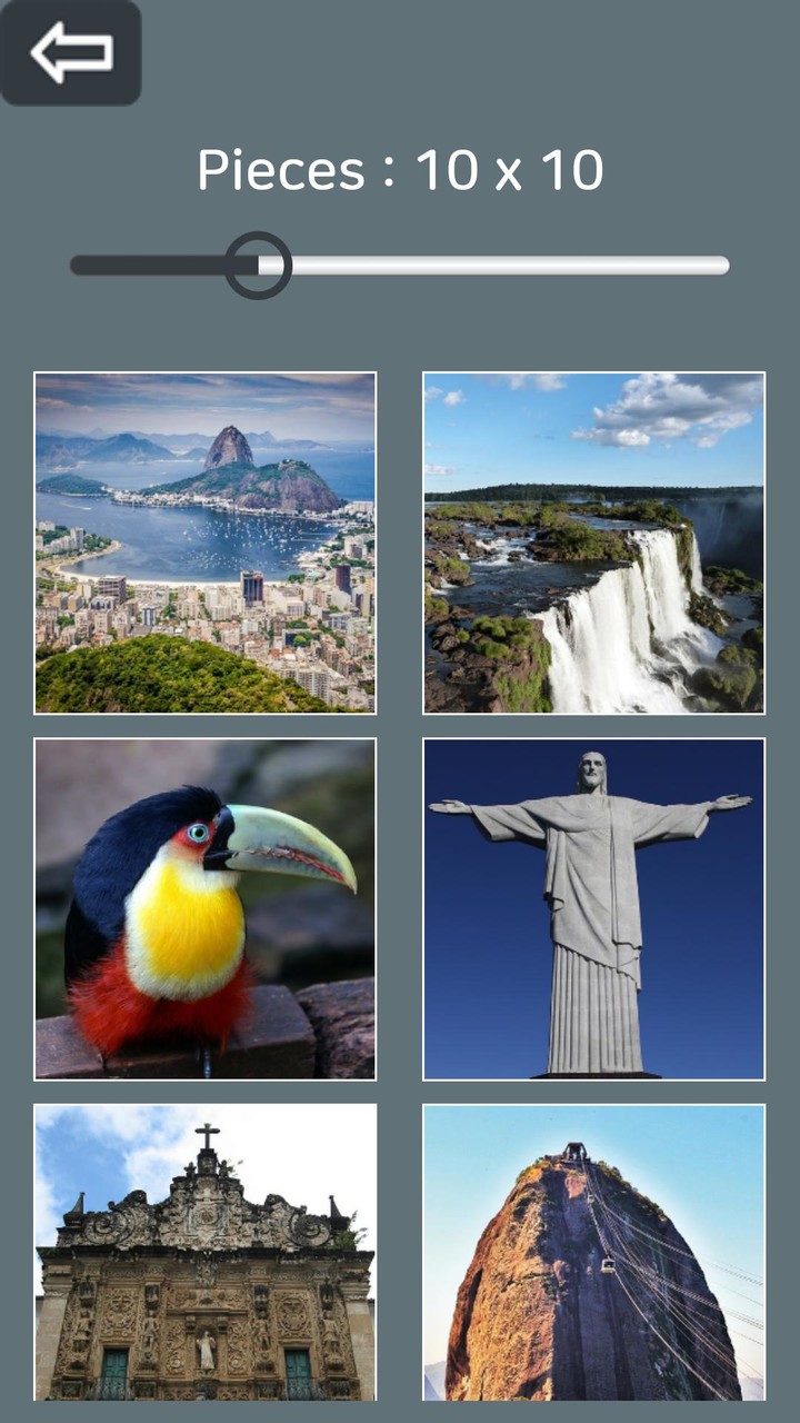 Jigsaw Puzzle: World Tour screenshot image 5_Androidswiki.net