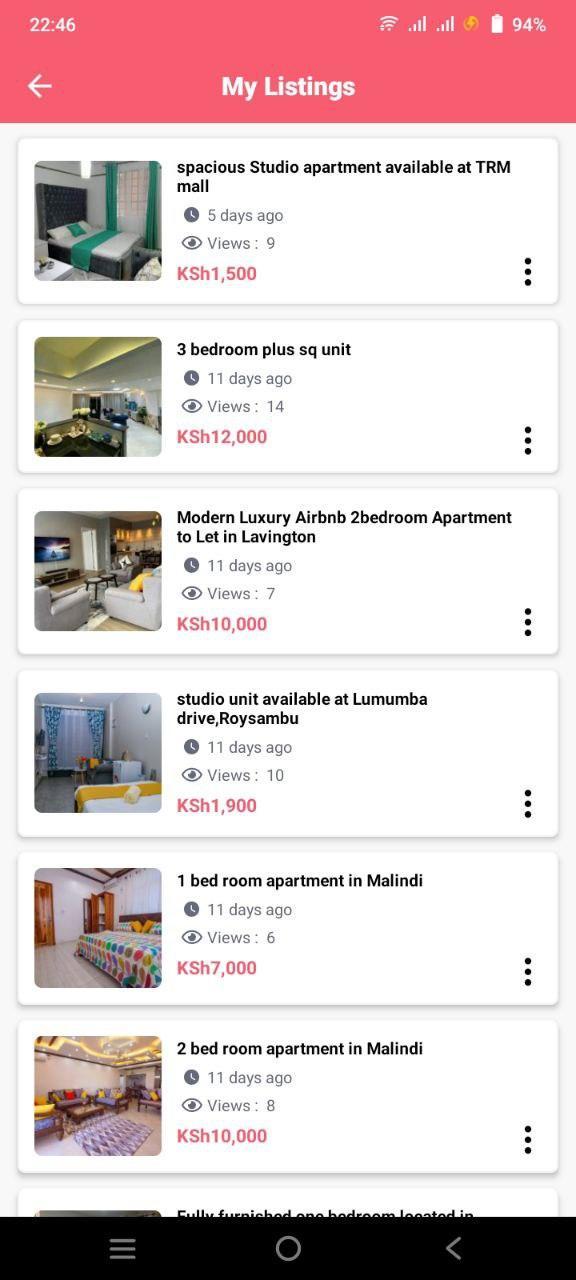 Thelinks screenshot image 5_Popularmodapk.com