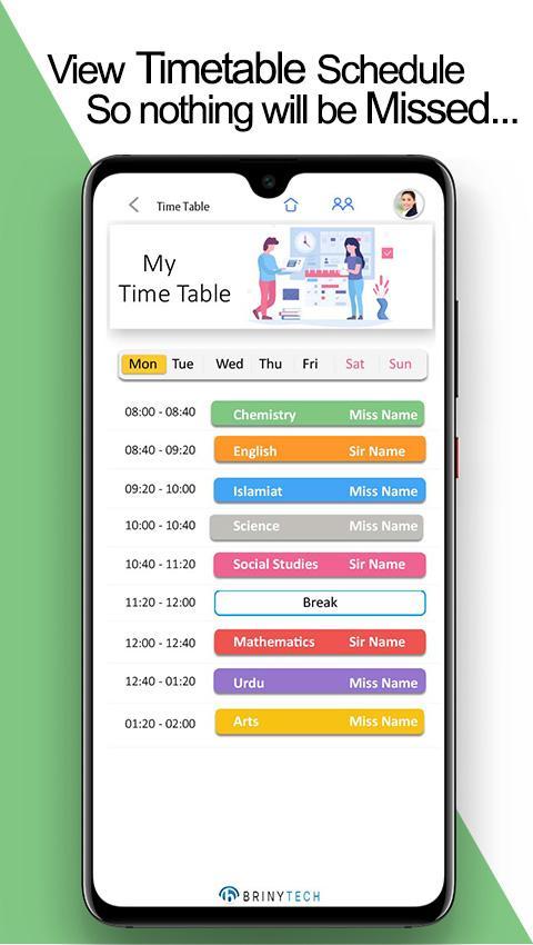 Usman Public School screenshot image 12_Popularmodapk.com