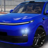 China Car Driving 3D<span>(NO ADS)</span>3.0_Popularmodapk.com