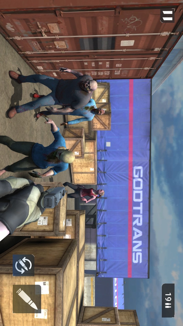 Pocket Boss<span>(Unlock full content)</span> screenshot image 2_Androidswiki.net