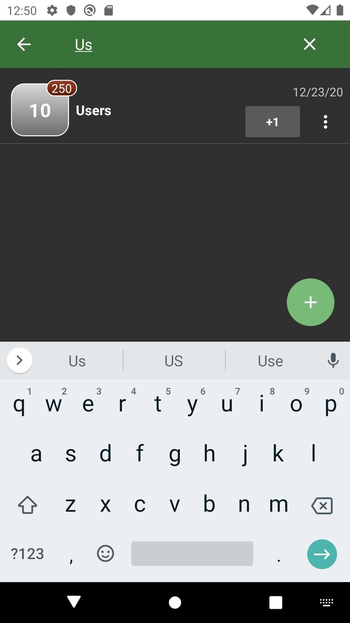 Goorbin BTC screenshot image 9_Androidswiki.net