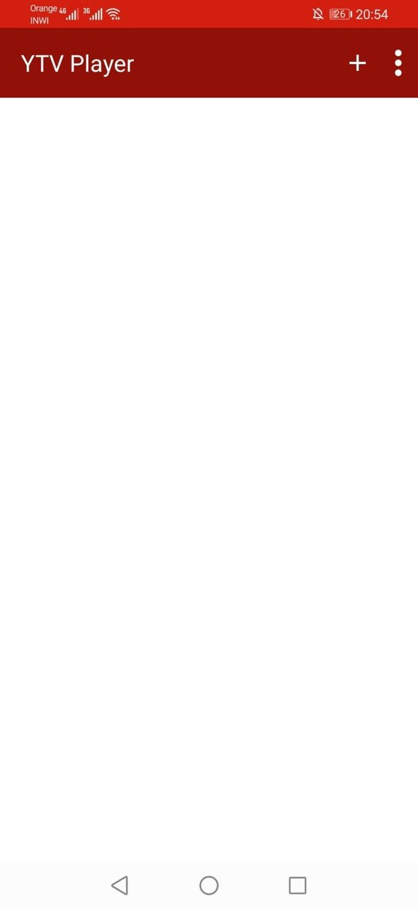 FTV Player screenshot image 7_Popularmodapk.com