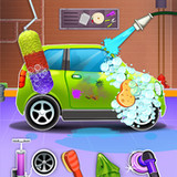 Kids Fun Car Wash: Car Games1.0.9_Androidswiki.net