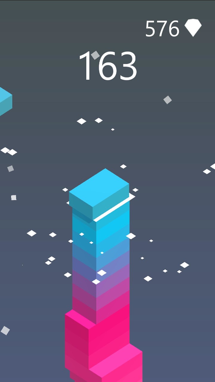 Stack Blocks screenshot image 4_Androidswiki.net