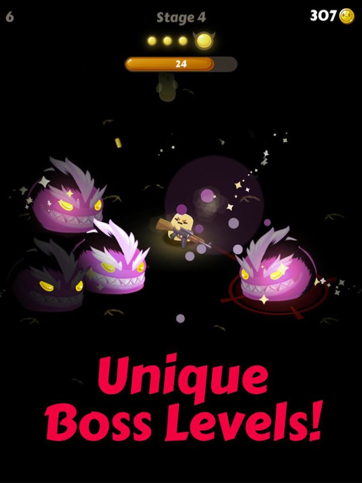 Hopeless: The Dark Cave screenshot image 4_Androidswiki.net